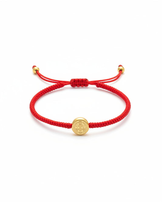 Pulseras San benito