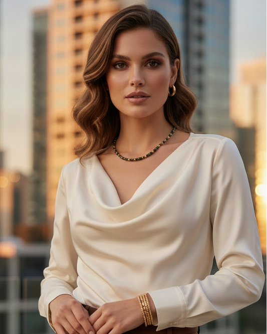 Collar Gibelina