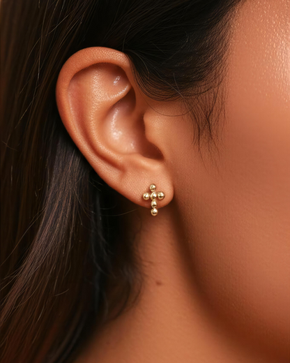 Aretes Roma