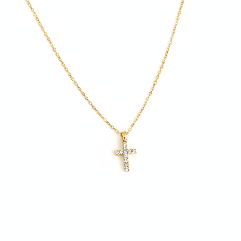 Collar Cruz