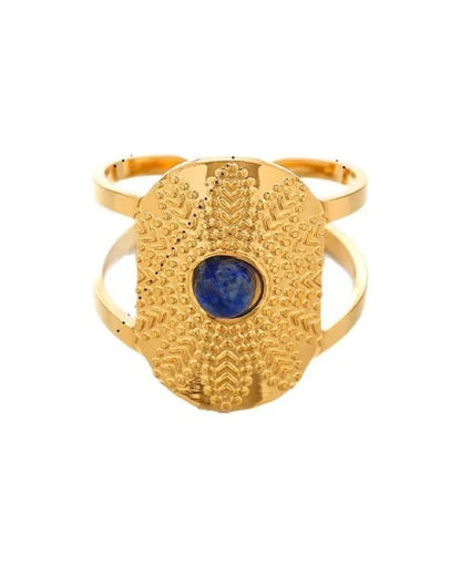 Anillo Zuli