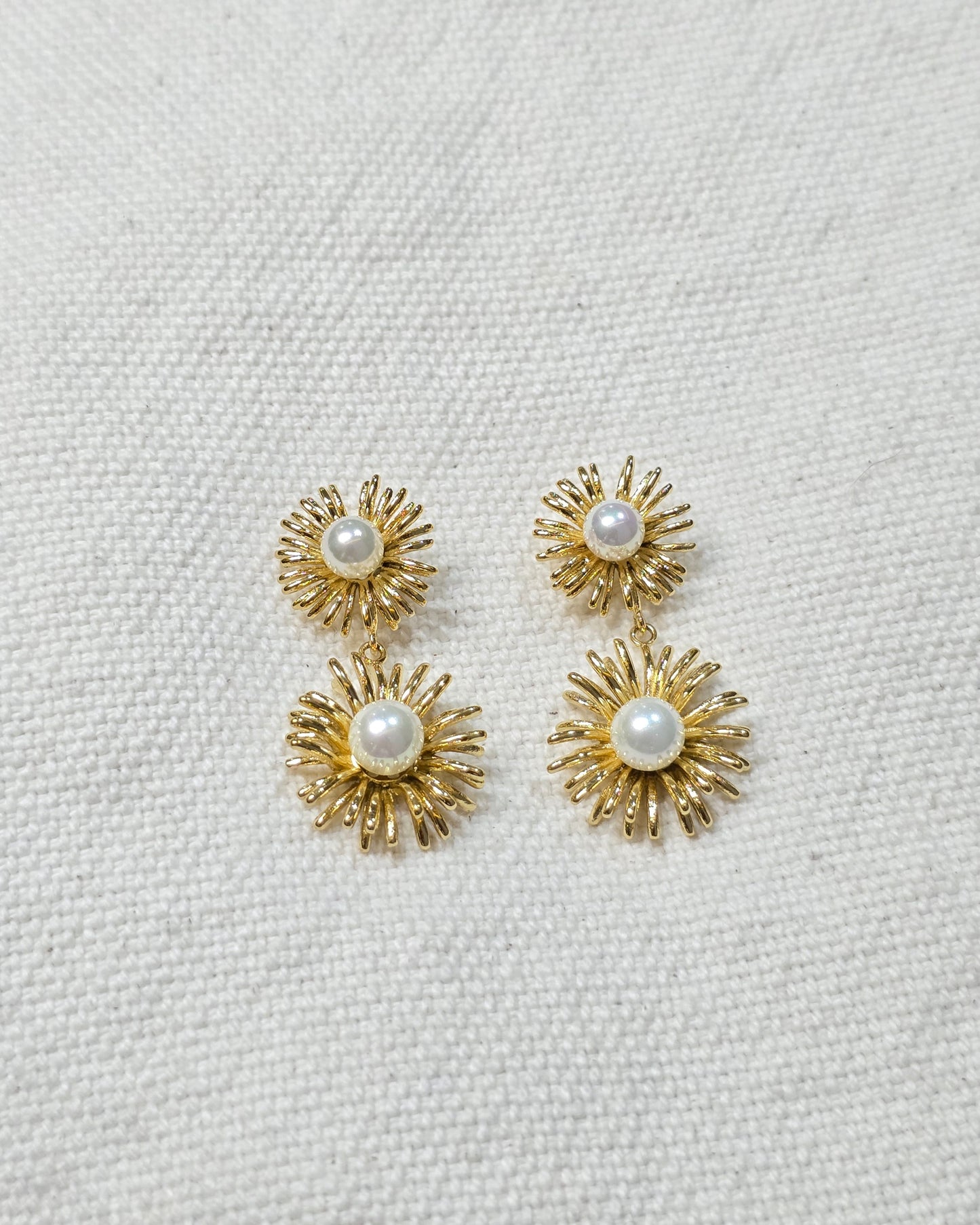 Aretes Bolonia