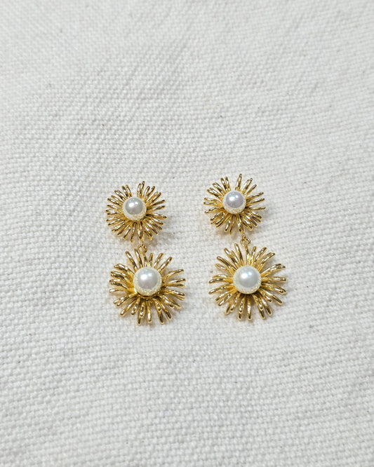 Aretes Bolonia