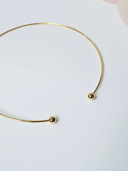 Collar Punto