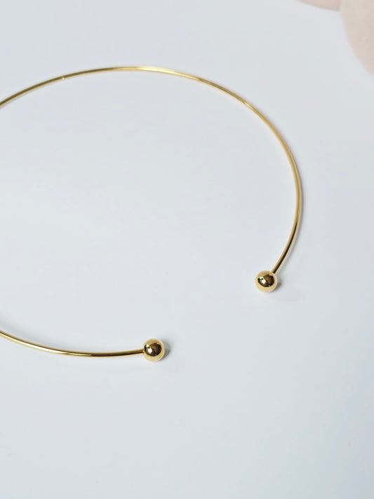 Collar Punto