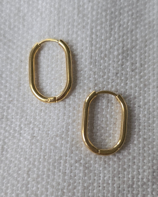 Aretes Sienna