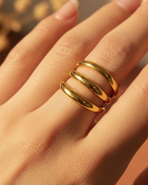 Anillo Luna