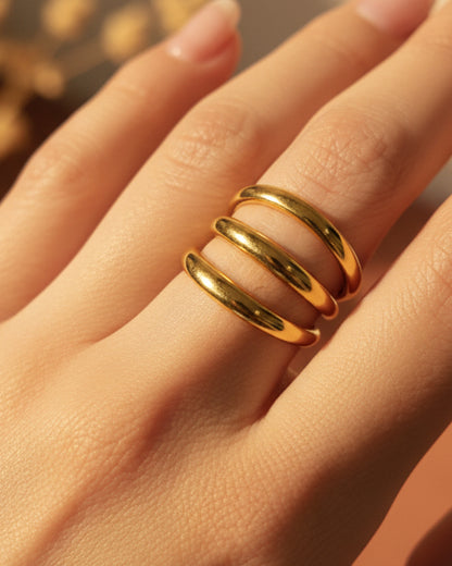 Anillo Luna