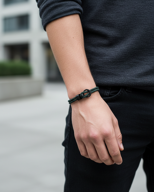 Pulsera Vienna