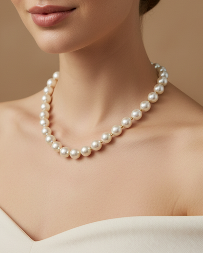 Collar Bianca
