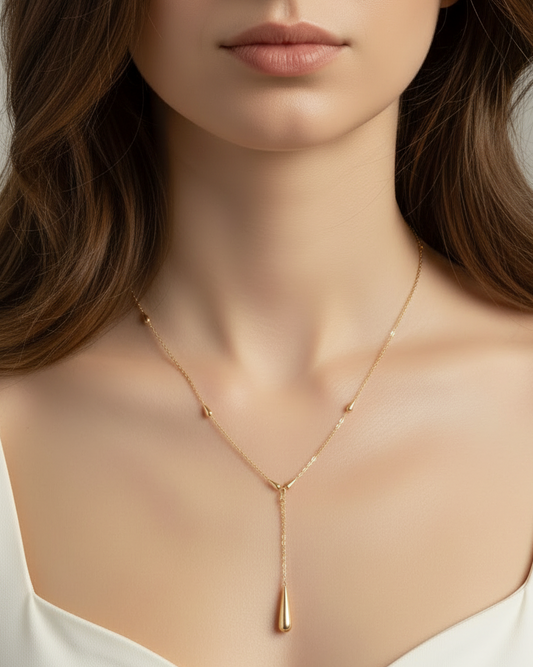 Collar Gota