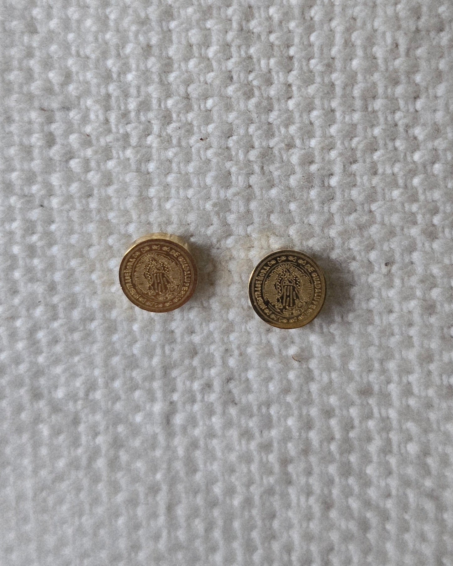 Aretes Maria
