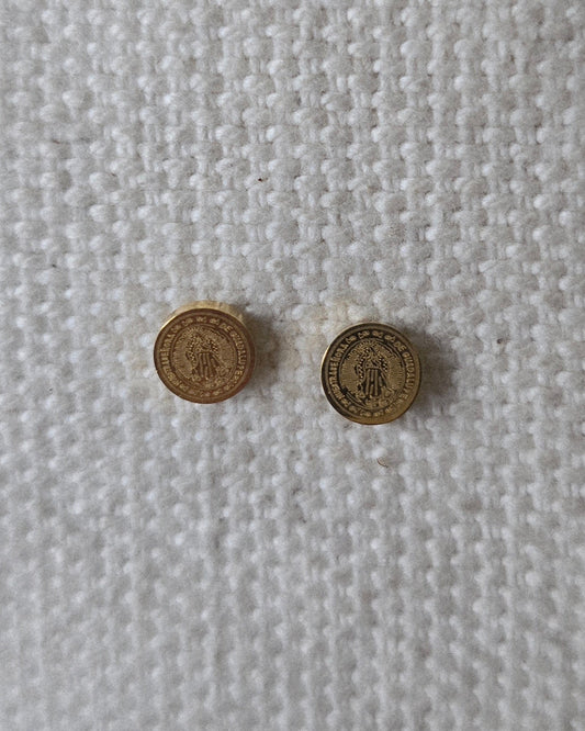 Aretes Maria