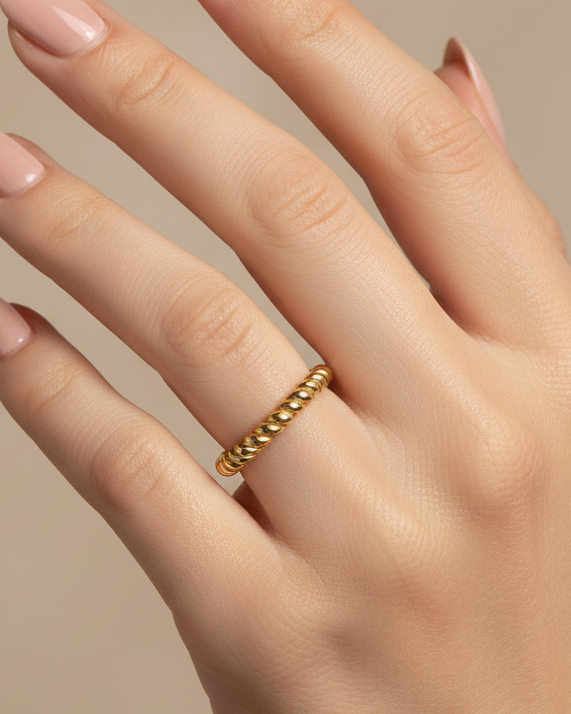 Anillo Taos