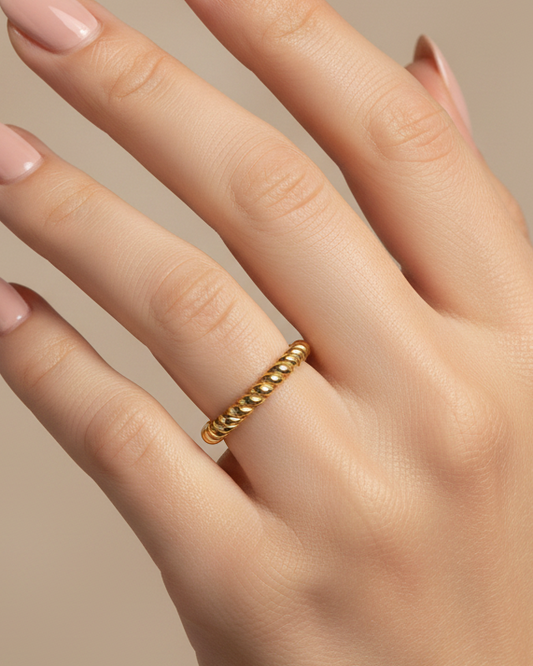 Anillo Taos