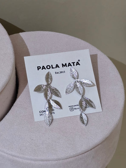 Aretes Iserina