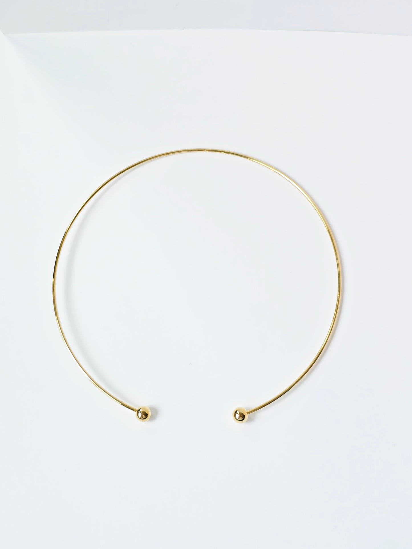 Collar Punto