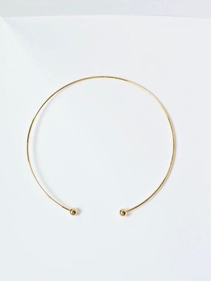 Collar Punto