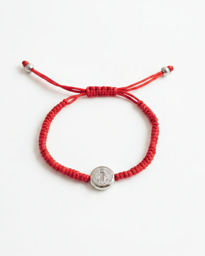 Pulseras San benito