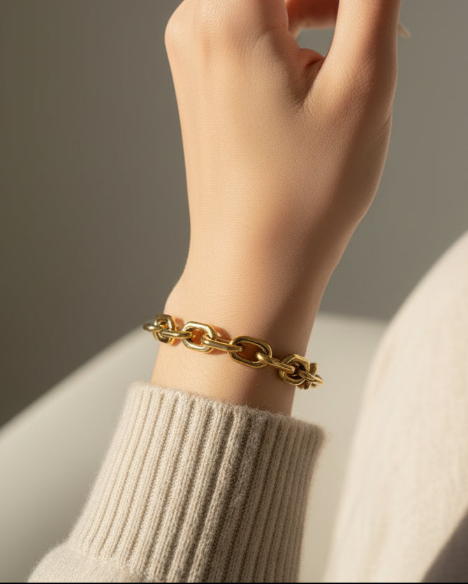 Pulsera Eva