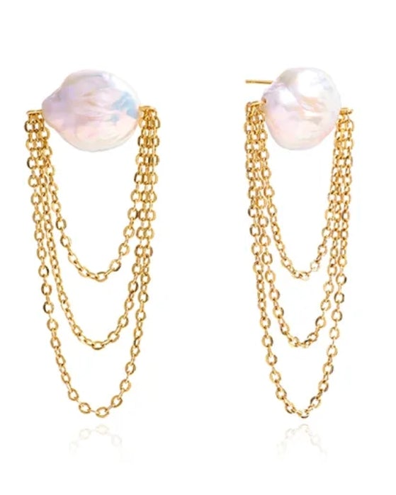 Aretes Genova