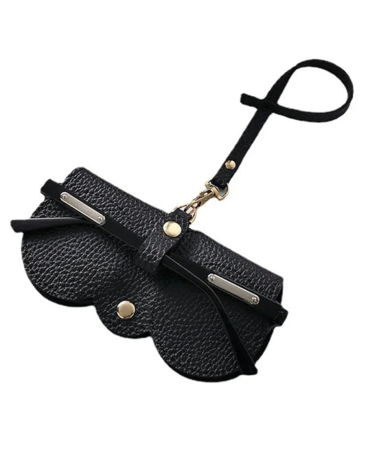 Estuche de lentes