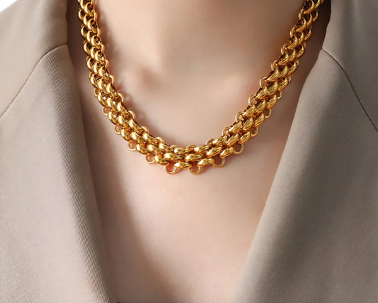 Collar