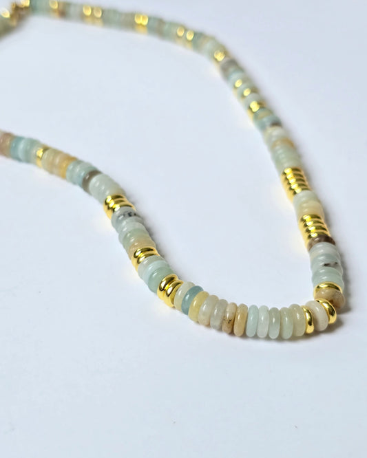 Collar Unico