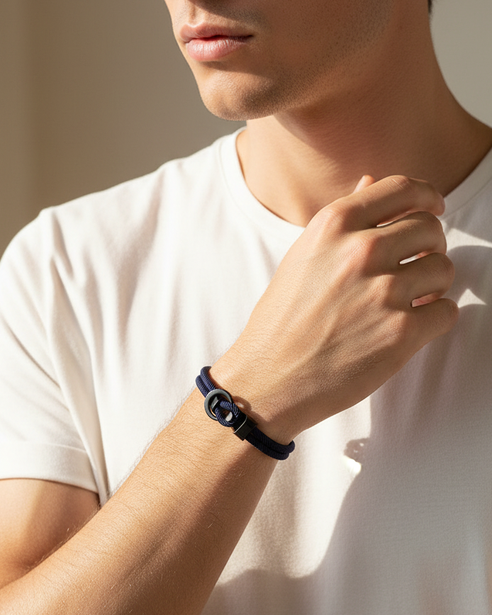 Pulsera Vienna