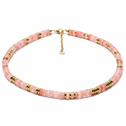 Collar Harmony Rose